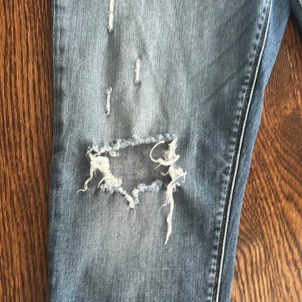 Hudson high rise jeans size 30 - Picture 3 of 11